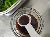 涼拌菠菜