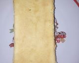 Foto langkah ke 5 dari resep Cotton Cake simple.