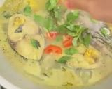 Foto langkah ke 5 dari resep Ikan Tongkol bumbu kuning.