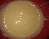 Foto del paso 4 de la receta: Brownie cheesecake