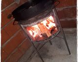 Foto del paso 2 de la receta: Chorizo a la pomarola (chorilines al disco)