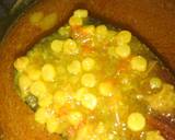 Dal gosht recipe step 4 photo