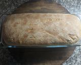 Foto del paso 6 de la receta: Pan de agua y miel saborizado con especias