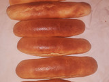 خبز باجيت أسهل من هذا مكانش 🍞🍞