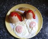 Foto del paso 5 de la receta Arroz a la cubana