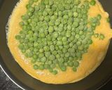 Une image de l'étape 1 de Omelette en échec.