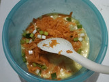 Pizza Nasi Telur