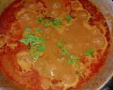 जिमीकंद मसाला करी (Jimikand masala curry recipe in hindi) रेसिपी चरण 6 फोटो