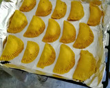 Foto del paso 13 de la receta: Empanadillas jamaicanas🇯🇲