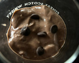 Foto del paso 4 de la receta: Desayuno proteico 🌱