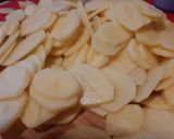 Pas rețetă Cartofi Dauphinoise 1 fotografie