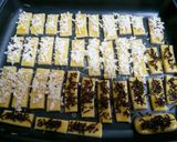 Foto langkah ke 5 dari resep kastengel simple no oven by odil memasak.