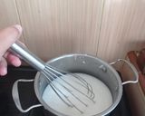 Foto langkah ke 2 dari resep Es Lilin Mangga (alias es mambo).