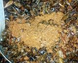 A picture of step 11 of Yanda ake soya fara.