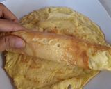 Foto langkah ke 4 dari resep Egg Roll Tahu.