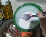 Foto langkah ke 4 dari resep Kangkung hotplate.