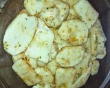 Foto del paso 5 de la receta: Papas a la crema