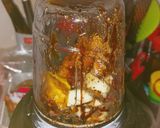Foto langkah ke 2 dari resep Sate Domba.