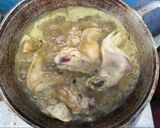 Foto langkah ke 1 dari resep Tahu Tempe Ungkep Aroma Ayam.