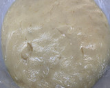 A picture of step 5 of Mashed Potatoes.