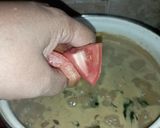 Foto langkah ke 5 dari resep Kuah kacang ijo.