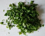 Szparagi w pomidorach krok przepisu 7 zdjęcie