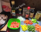 Foto del paso 2 de la receta: Lengua en guiso LuisFy
