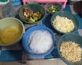 Foto langkah ke 3 dari resep Soto ceker.