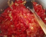 Foto del paso 2 de la receta: Locro de Choclo