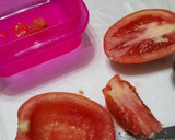Foto del paso 2 de la receta: Tomates rellenos