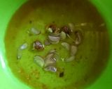 Foto langkah ke 5 dari resep Ikan masak bungkus daun singkong.