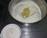 Foto del paso 1 de la receta: Cañoncitos salados!
