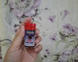 Foto langkah ke 3 dari resep Jelly Enak 💜.