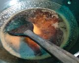 সুজির ভাজা পিঠে (Soojir bhaja pithe recipe in bengali) রেসিপি ধাপ - 2 ছবি