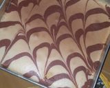 Foto langkah ke 3 dari resep Bolu gulung isi coklat.
