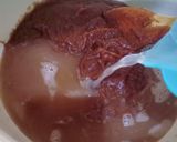 Foto langkah ke 3 dari resep Selai kurma.