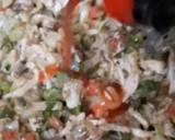 Chicken pot pie recipe step 7 photo