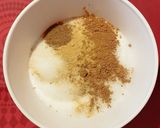 Cékla, sárgarépa, alma lekvár recept fázis 2 fotója