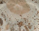 A picture of step 3 of Doodh Patti.