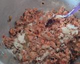 Foto del paso 1 de la receta: Hamburguesas de berenjena😜🥰🤪!!!