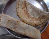 બાજરી ના ઢોસા (Bajri Dosa Recipe In Gujarati) રેસીપી સ્ટેપ3ફોટો