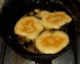 Foto del paso 2 de la receta: Arepas de dulce con huevo cocido