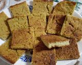 Foto del paso 7 de la receta: Fainá de vegetales y legumbres