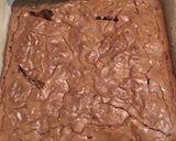 Foto del paso 7 de la receta: Brownies 🤎