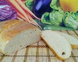 Házi kenyér 🍞 recept fázis 6 fotója