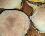 Foto del paso 3 de la receta: Hamburguesas caseras 🍔😍