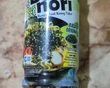 Foto langkah ke 1 dari resep Nasi Gurih Seaweed.