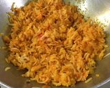 વઘારેલો ભાત (Vagharelo Rice Recipe In Gujarati) રેસીપી સ્ટેપ2ફોટો