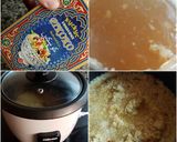 Foto del paso 10 de la receta: Tajine & Cous Cous de Pollo con Setas y Alcachofas