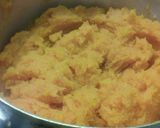 Foto del paso 2 de la receta: Torrejas de zapallo